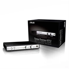 ASUS XONAR Essence STU USB hangkártya