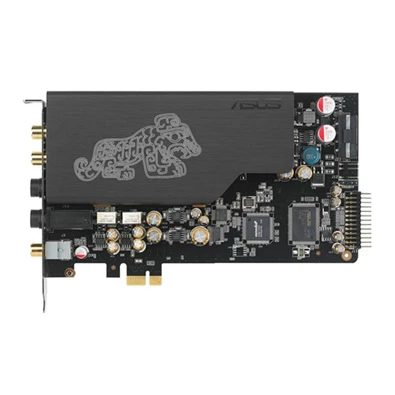 ASUS XONAR Essence STX II PCIe hangkártya