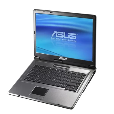 ASUS X51RL-AP243 15,4"/Intel Pentium Dual-Core T2390 1,86GHz/2GB/160GB/DVD S-multi notebook
