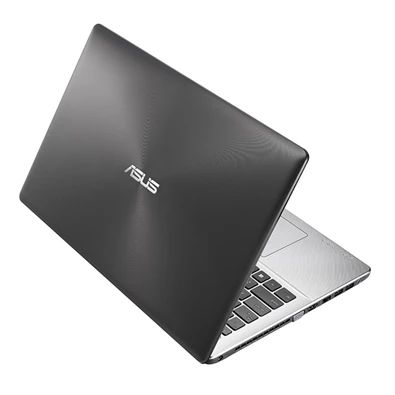 ASUS X550ZA 15,6" szürke notebook