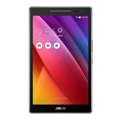 ASUS ZenPad 8.0 16GB 8" sötétszürke tablet