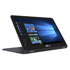 ASUS ZenBook Flip UX360CA 13,3" szürke laptop