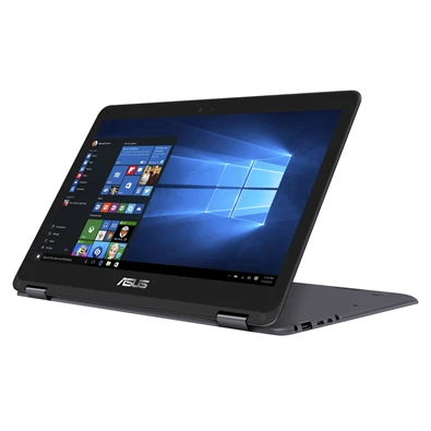 ASUS ZenBook Flip UX360CA 13,3" szürke laptop