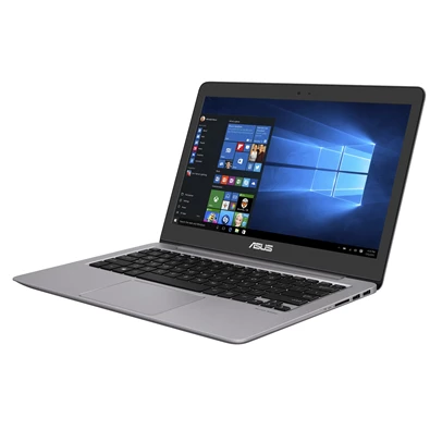 ASUS ZenBook UX310UQ 13,3" szürke laptop