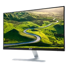 Acer 27" RT270bmid LED DVI HDMI multimédiás monitor