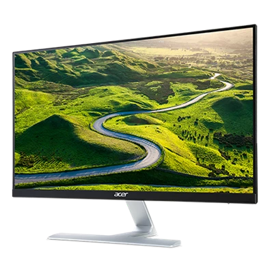 Acer 27" RT270bmid LED DVI HDMI multimédiás monitor