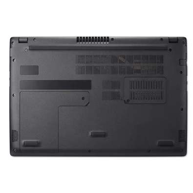 Acer Aspire A315-31 15,6" fekete laptop
