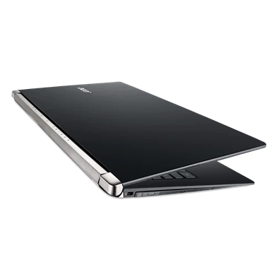 Acer Aspire V Nitro VN7-571G 15,6" Fekete notebook