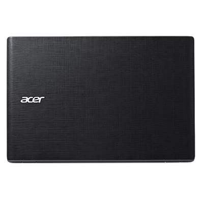 Acer Aspire E5-772G 17,3" Fekete notebook
