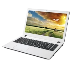 Acer Aspire E5-522G 15,6" Fekete-fehér notebook