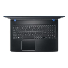 Acer Aspire E5-575G 15,6" kék laptop