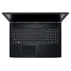 Acer Aspire E5-575G 15,6" fekete laptop