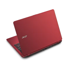 Acer Aspire ES1-131 11,6" piros laptop