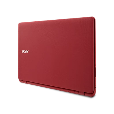 Acer Aspire ES1-131 11,6" piros laptop