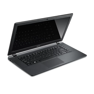 Acer Aspire ES1-520 15,6" fekete laptop