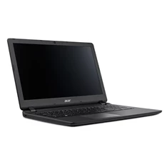 Acer Aspire ES1-523 15,6" fekete laptop