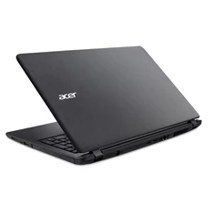 Acer Aspire ES1-523 15,6" fekete laptop