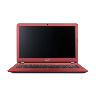 Acer Aspire ES1-523 15,6" piros laptop