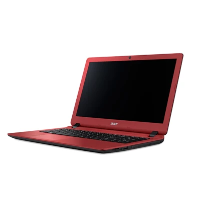 Acer Aspire ES1-523 15,6" piros laptop