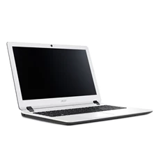 Acer Aspire ES1-523 15,6" fehér laptop