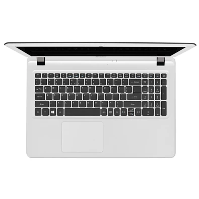 Acer Aspire ES1-523 15,6" fehér laptop
