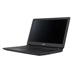 Acer Aspire ES1-572 15,6" fekete laptop