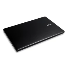 Acer E1-570G 15,6" Fekete Notebook