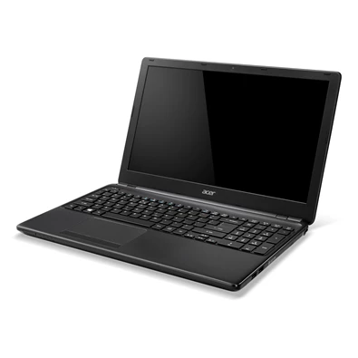 Acer E1-570G 15,6" Fekete Notebook