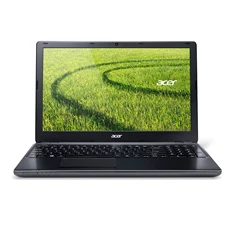 Acer E1-522 15,6" Fekete Notebook