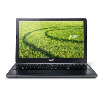 Acer E1-522 15,6" Fekete Notebook