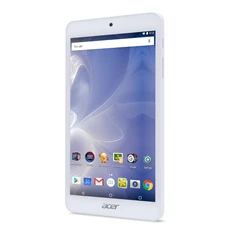 Acer Iconia B1-780-K70V 7" fehér tablet