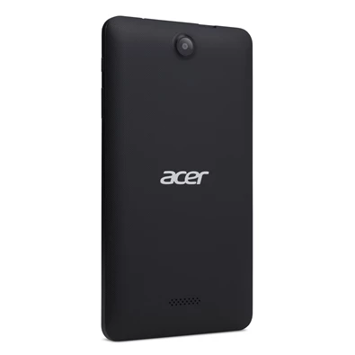 Acer Iconia B1-780-K9WR 7" fekete tablet