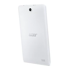 Acer Iconia B1-850 8" fehér tablet