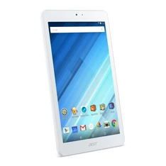 Acer Iconia B1-850 8" fehér tablet