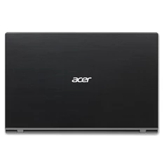 Acer V3-772G 17,3" Fekete Notebook