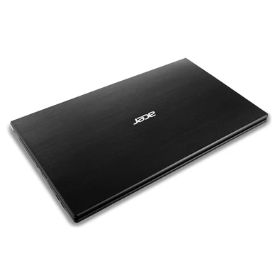 Acer V3-772G 17,3" Fekete Notebook