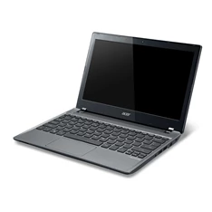Acer V5-171 11,6" Ezüst Notebook