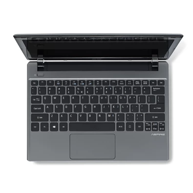 Acer V5-171 11,6" Ezüst Notebook