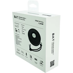 Acme SP106 BAT hordozható Bluetooth hangszóró
