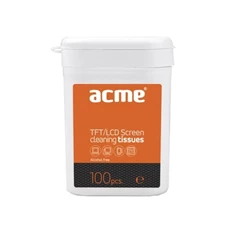 Acme CL02 általános nedves törlőkendő