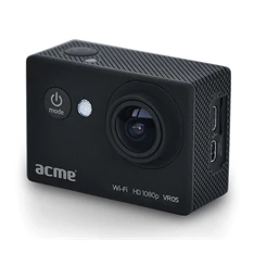 Acme VR05 Full HD wi-fis akciókamera
