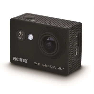 Acme VR07 Full HD Wi-fis akciókamera