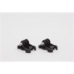 Alcor GP-A09 sportkamerához 2x gyorsrögzítő