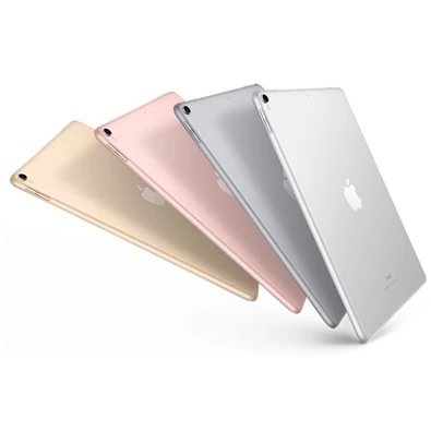 Apple 10,5" iPad Pro 512 GB Wi-Fi (asztroszürke)