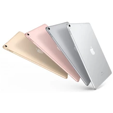Apple 10,5" iPad Pro 64 GB Wi-Fi (ezüst)