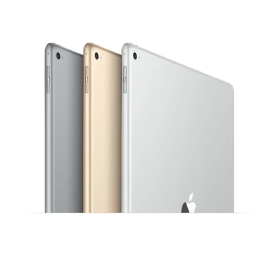 Apple 12,9" iPad Pro 64 GB Wi-Fi + Cellular (ezüst)