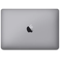 Apple MacBook 12" asztroszürke notebook