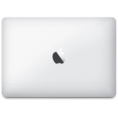 Apple MacBook 12" ezüst notebook