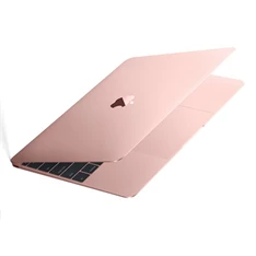 Apple MacBook 12" rozéarany notebook