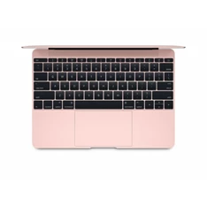 Apple MacBook 12" rozéarany laptop